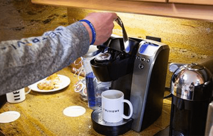 keurig coffee maker reviews