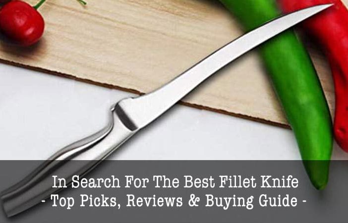 best fillet knife