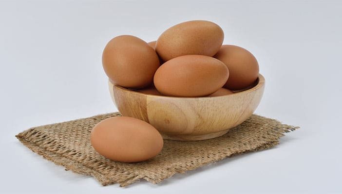 Health Benefits of Eating Eggs