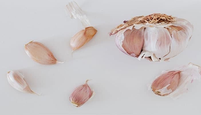 Health Benefits of Garlic