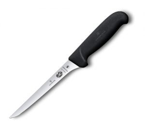 Victorinox Swiss Army 6 Inch Fibrox Pro Boning Fillet Knife