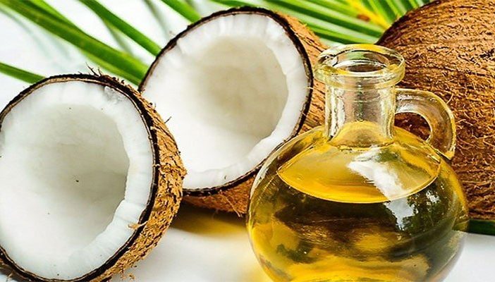 coconut oil