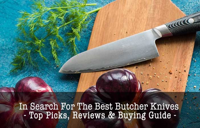 best butcher knives