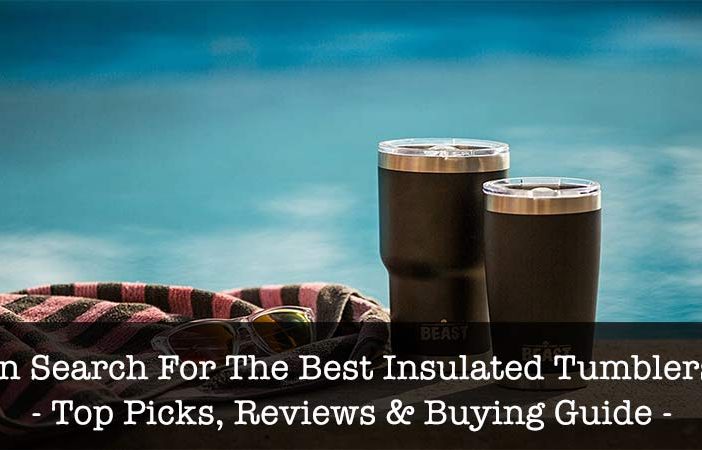 Best Insulated Tumblers