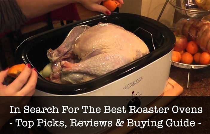 Best Roaster Ovens