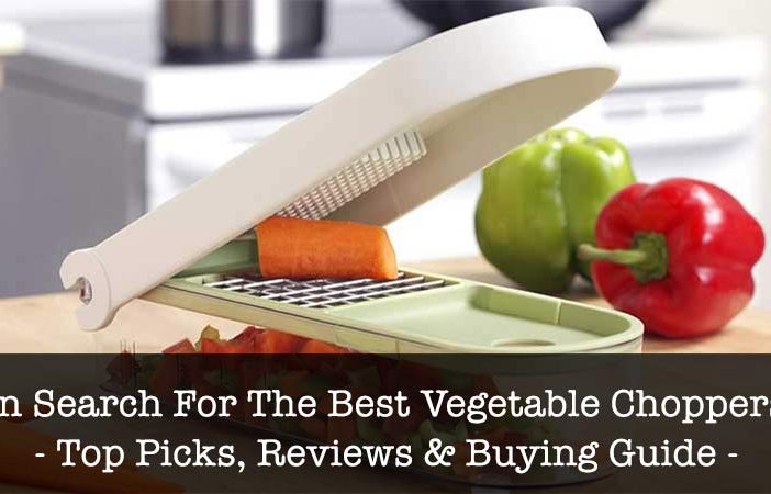 Best Vegetable Choppers