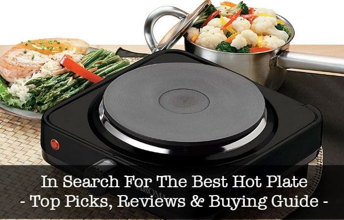 Best Hot Plate Review