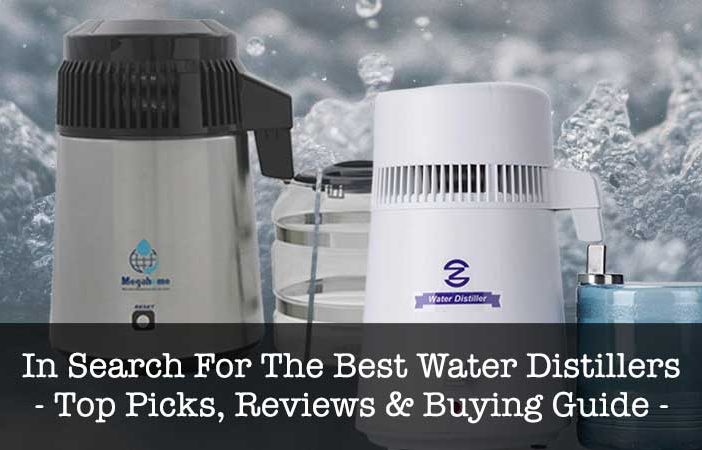 Best Water Distillers