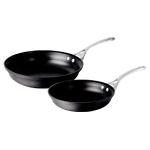 Calphalon Hard-Anodized Aluminum Nonstick Pots and Pans