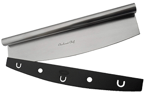 Checkered Chef Pizza Cutter