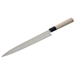 Happy Sales Japanese Long Sashimi Sushi Knife
