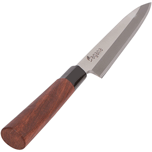 Cut Perfect Japanese Sashimi Knife