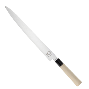 Mercer Culinary Asian Collection Yanagi Sashimi Knife