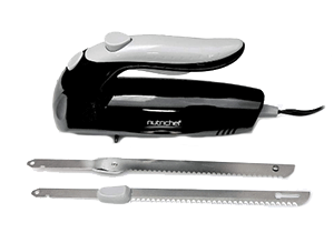 NutriChef Electric Carving Knife