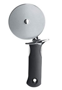 OXO Good Grips 4 Inch Pizza Wheel And Cutter