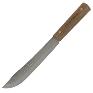Old Hickory Butcher Knife