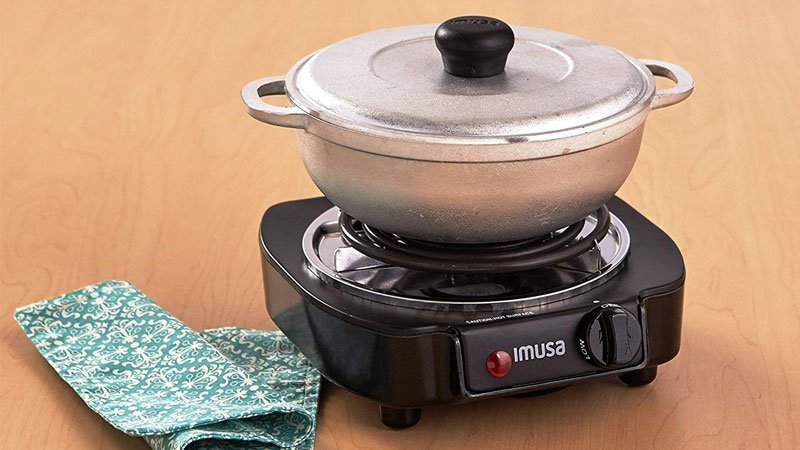 Recommended Hot Plates