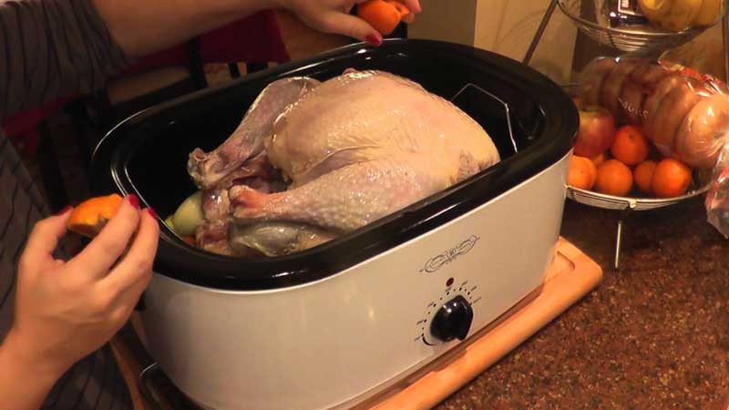 Recommended Roaster Oven