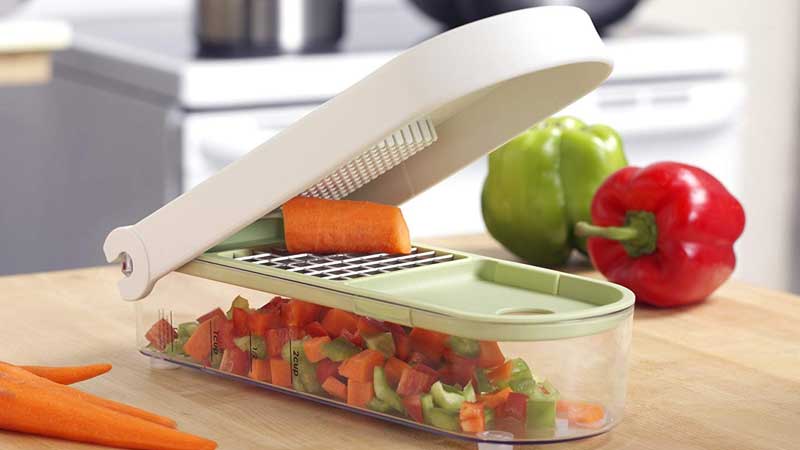Recommended Vegetable Chopper