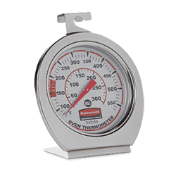 Rubbermaid Commercial FGTHO550 Oven Monitoring Thermometer
