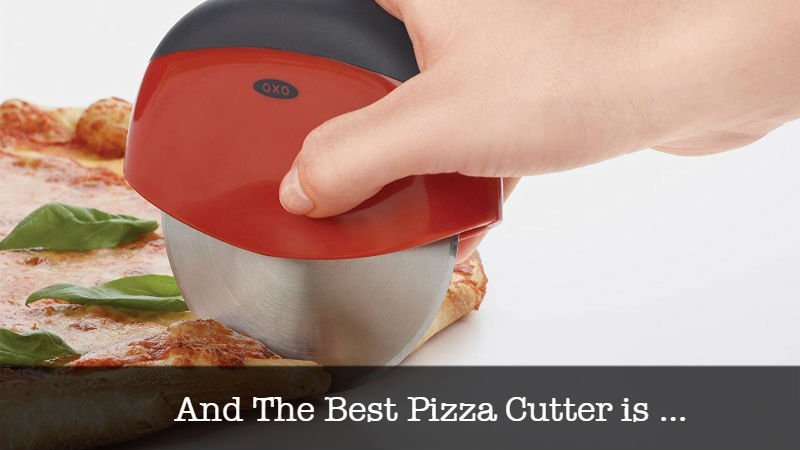 The Best Pizza Cutter
