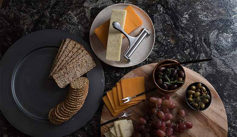 recommended best cheese slicers