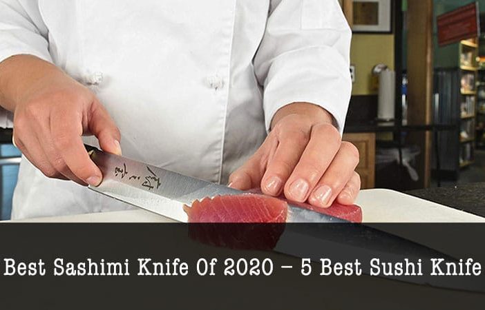 Best Sashimi Knife