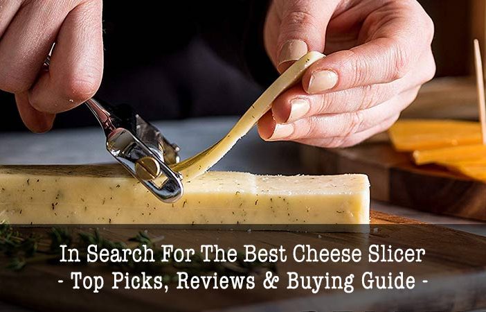 best cheese slicers