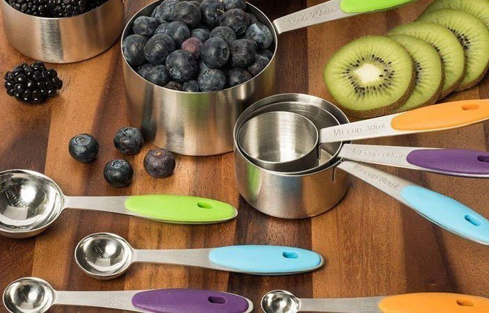 Best Measuring Spoons