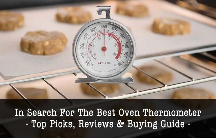 best oven thermometers
