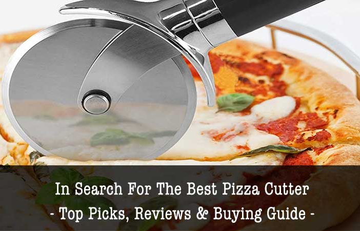 best pizza cutters