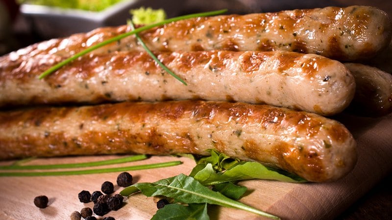 How to Cook Bratwurst on Stove - Best Pickist