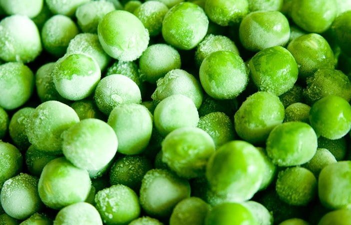 how to cook frozen vegetables