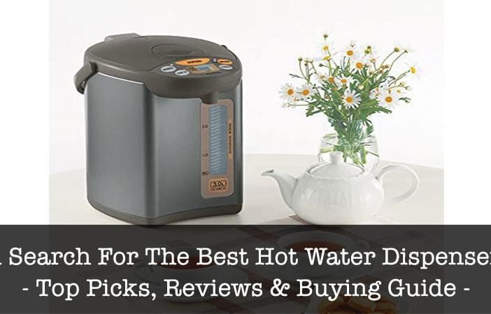 Best Hot Water Dispensers