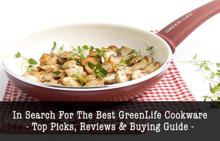 GreenLife Cookware Reviews