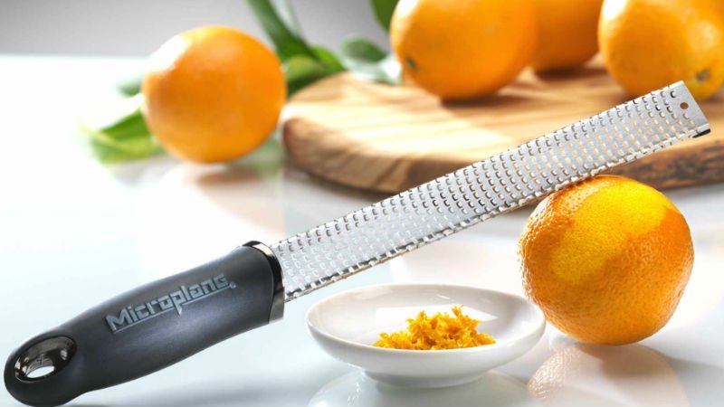 Lemon Zester