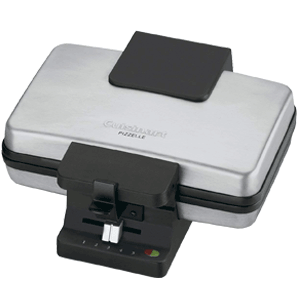 Cuisinart WM-PZ2 Pizzelle Press