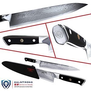 Dalstrong Chef Knife