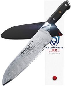 Dalstrong Santoku Knives