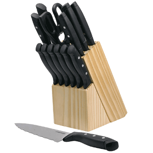 Farberware Knives Review 2020 Top 5 Recommended