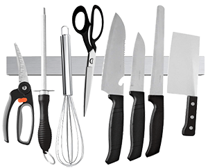 Ouddy 16 Inch Magnetic Knife bar