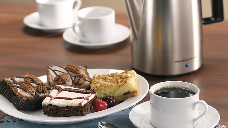 Most Recommended coffee Percolators