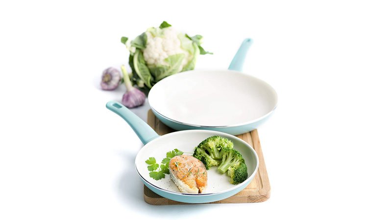 Recommended GreenLife Cookware Set