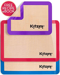 Silicone Baking Sheet Mat