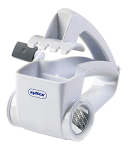 zyliss classic rotary cheese grater
