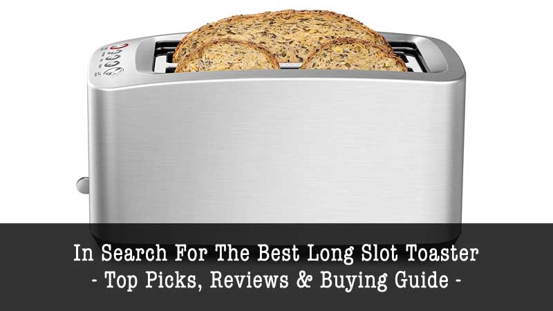 Oster 4 Slice Long Slot Toaster Reviews