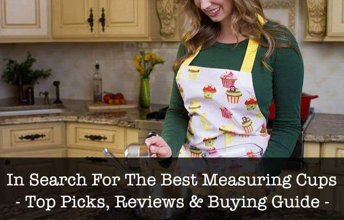 Best Measuring Cups