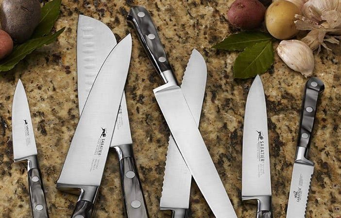 best sabatier knives reviews