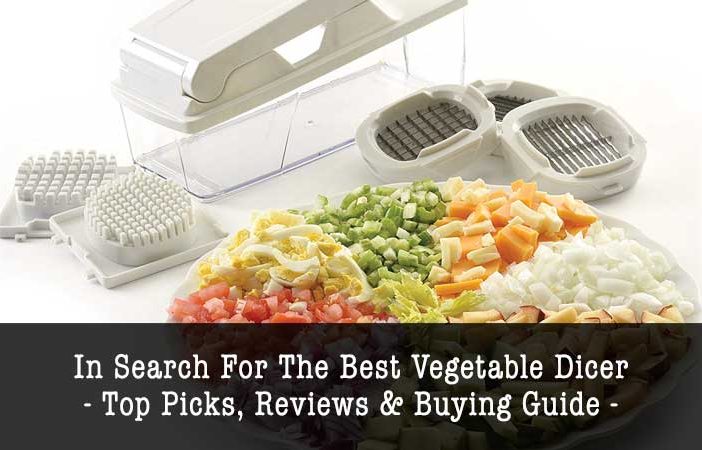 best vegetable dicer