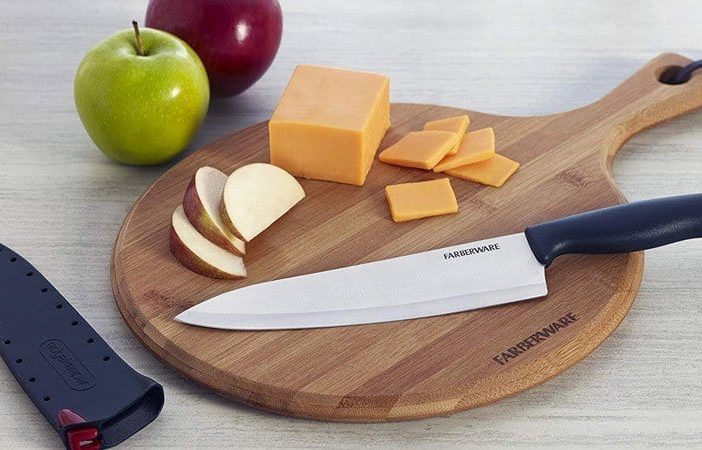 farberware knives review